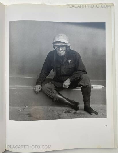 Hiroh Kikai,ECCE HOMO TOKYO ASAKUSA PORTRAITS OF KINGS  Hiroh Kikai,ECCE HOMO TOKYO ASAKUSA PORTRAITS OF KINGS