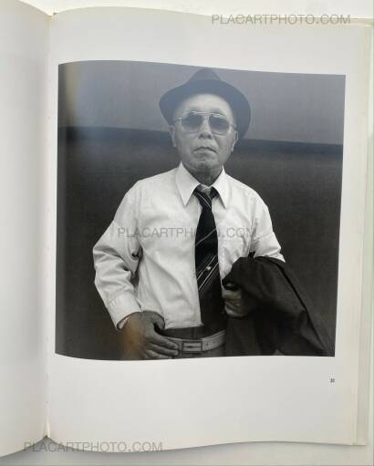 Hiroh Kikai,ECCE HOMO TOKYO ASAKUSA PORTRAITS OF KINGS Hiroh Kikai,ECCE HOMO TOKYO ASAKUSA PORTRAITS OF KINGS