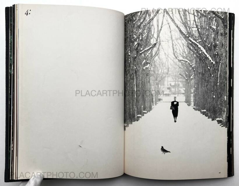 Where Time Has Stopped - Ikko NARAHARA | shashasha