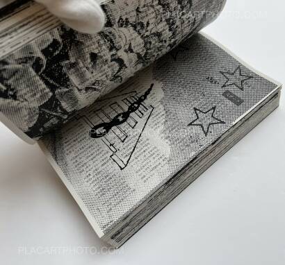 Thibault Tourmente,Asahi Journal Complete Works (Limited edt of 20) (LAST COPIES) Thibault Tourmente,Asahi Journal Complete Works (Limited edt of 20) (LAST COPIES)