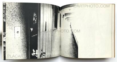 Daido Moriyama,Nippon Gekijo Shashincho (SIGNED) Daido Moriyama,Nippon Gekijo Shashincho (SIGNED)