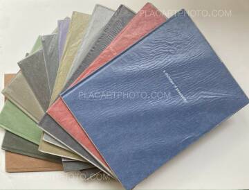 Paul Graham,A Shimmer of possibility (12 volumes SEALED COPIES)  Paul Graham,A Shimmer of possibility (12 volumes SEALED COPIES)