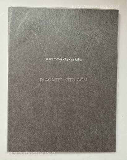 Paul Graham,A Shimmer of possibility (12 volumes SEALED COPIES)  Paul Graham,A Shimmer of possibility (12 volumes SEALED COPIES)