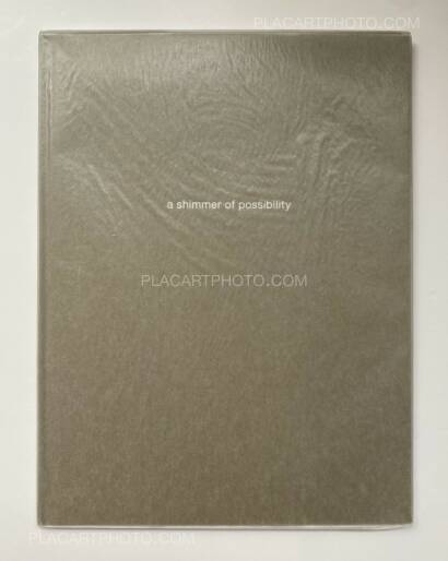 Paul Graham,A Shimmer of possibility (12 volumes SEALED COPIES)  Paul Graham,A Shimmer of possibility (12 volumes SEALED COPIES)