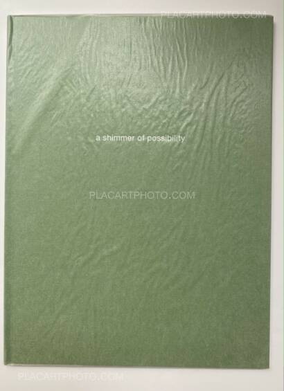 Paul Graham,A Shimmer of possibility (12 volumes SEALED COPIES)  Paul Graham,A Shimmer of possibility (12 volumes SEALED COPIES)