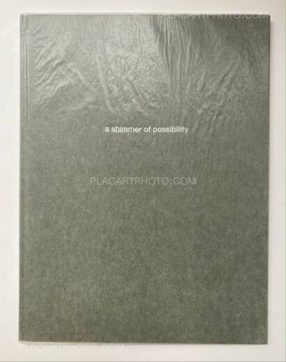 Paul Graham,A Shimmer of possibility (12 volumes SEALED COPIES)  Paul Graham,A Shimmer of possibility (12 volumes SEALED COPIES)