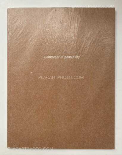 Paul Graham,A Shimmer of possibility (12 volumes SEALED COPIES)  Paul Graham,A Shimmer of possibility (12 volumes SEALED COPIES)