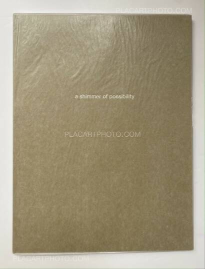 Paul Graham,A Shimmer of possibility (12 volumes SEALED COPIES)  Paul Graham,A Shimmer of possibility (12 volumes SEALED COPIES)