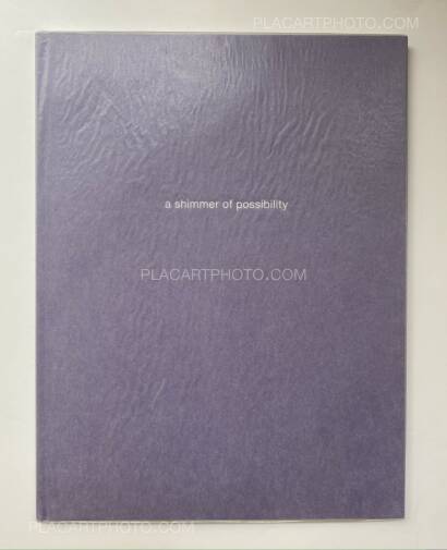 Paul Graham,A Shimmer of possibility (12 volumes SEALED COPIES)  Paul Graham,A Shimmer of possibility (12 volumes SEALED COPIES)