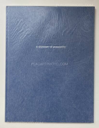 Paul Graham,A Shimmer of possibility (12 volumes SEALED COPIES)  Paul Graham,A Shimmer of possibility (12 volumes SEALED COPIES)