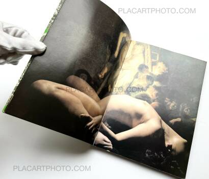 Yasuhiro Yoshioka ,The garden of Sodom Yasuhiro Yoshioka ,The garden of Sodom