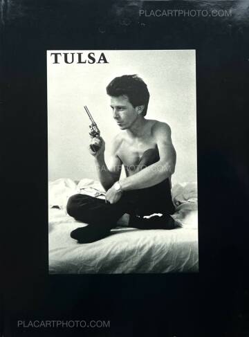 Larry Clark,TULSA (SPECIAL EDT WITH PRINT) Larry Clark,TULSA (SPECIAL EDT WITH PRINT)