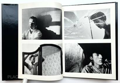 Larry Clark,TULSA (SPECIAL EDT WITH PRINT) Larry Clark,TULSA (SPECIAL EDT WITH PRINT)