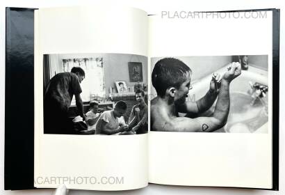Larry Clark,TULSA (SPECIAL EDT WITH PRINT) Larry Clark,TULSA (SPECIAL EDT WITH PRINT)