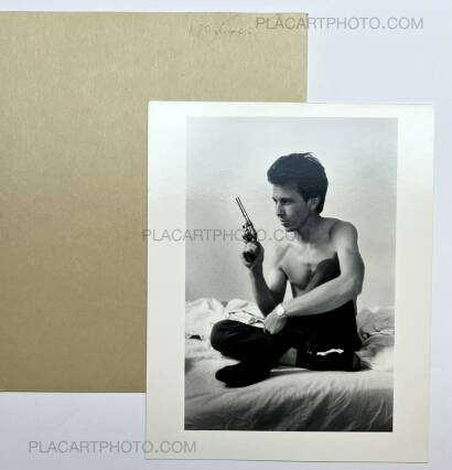 Larry Clark,TULSA (SPECIAL EDT WITH PRINT) Larry Clark,TULSA (SPECIAL EDT WITH PRINT)
