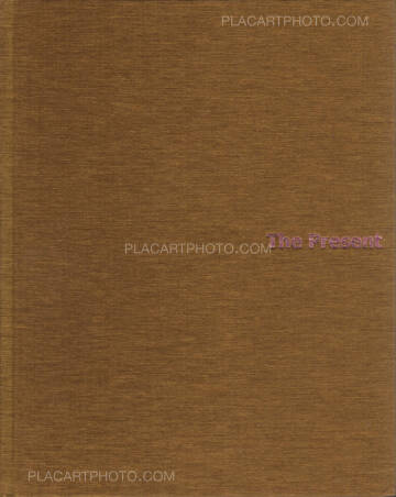 Paul Graham,The Present (sealed copy)
