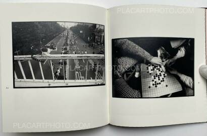 Masahisa Fukase,Afterword (First edition) Masahisa Fukase,Afterword (First edition)