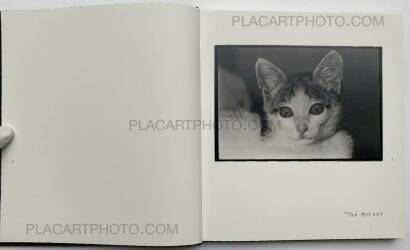 Masahisa Fukase,Afterword (Second edition) Masahisa Fukase,Afterword (Second edition)