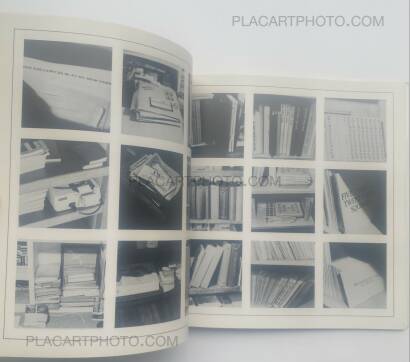 Sol Lewitt,AUTOBIOGRAPHY Sol Lewitt,AUTOBIOGRAPHY