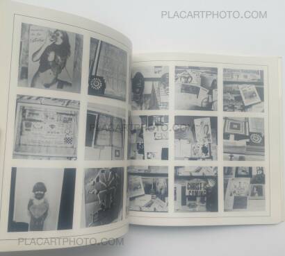 Sol Lewitt,AUTOBIOGRAPHY Sol Lewitt,AUTOBIOGRAPHY