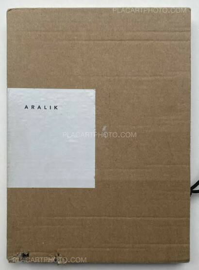 Collective,ARALIK Collective,ARALIK