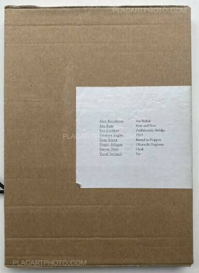 Collective,ARALIK Collective,ARALIK