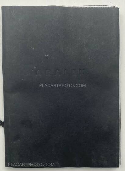 Collective,ARALIK Collective,ARALIK