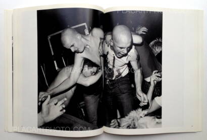 Chris Killip,Vague à l'âme (with rare obi) Chris Killip,Vague à l'âme (with rare obi)