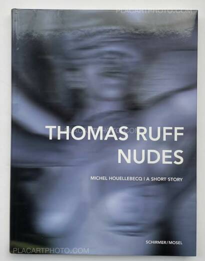 Thomas Ruff,NUDES