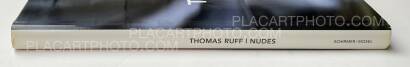 Thomas Ruff,NUDES Thomas Ruff,NUDES