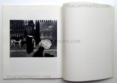 Chris Killip,Vague à l'âme (with rare obi) Chris Killip,Vague à l'âme (with rare obi)