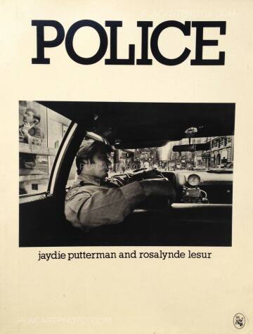 Jaydie Putterman & Rosalynde Lesur,Police (dedicated)