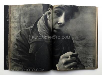 Joji Hashiguchi,Oretachi, dokonimo Irarenai / We cannot stay anywhere (SIGNED) Joji Hashiguchi,Oretachi, dokonimo Irarenai / We cannot stay anywhere (SIGNED)
