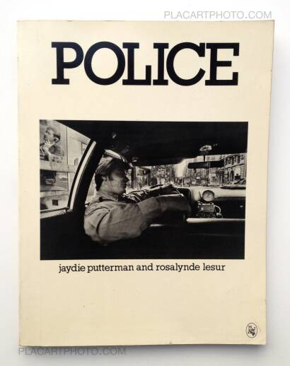 Jaydie Putterman & Rosalynde Lesur,Police (dedicated)