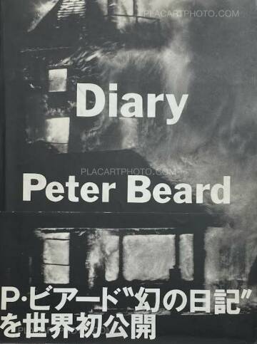 Peter Beard,Diary 