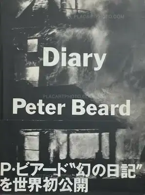 Peter Beard – Diary
