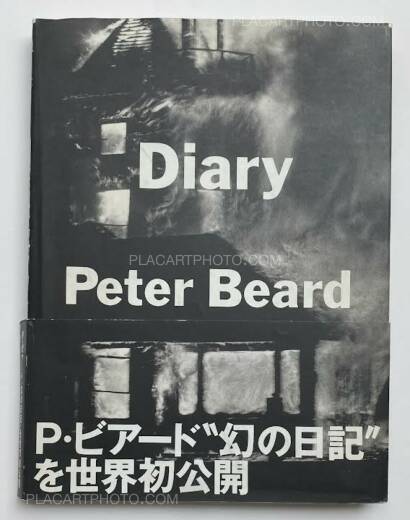 Peter Beard,Diary 