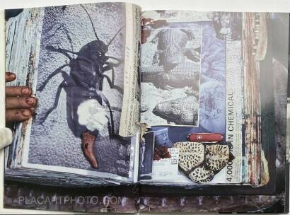 Peter Beard,Diary Peter Beard,Diary