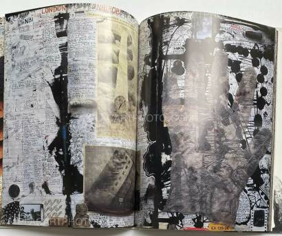 Peter Beard,Diary Peter Beard,Diary