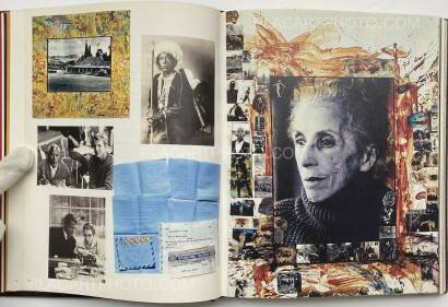 Peter Beard,Peter Beard: Fifty years of portraits 