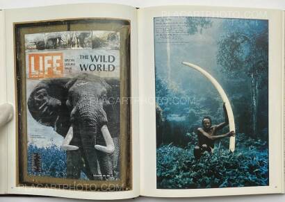 Peter Beard,Peter Beard: Fifty years of portraits Peter Beard,Peter Beard: Fifty years of portraits