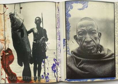 Peter Beard,Peter Beard: Fifty years of portraits Peter Beard,Peter Beard: Fifty years of portraits