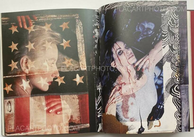 Peter Beard: Peter Beard: Fifty years of portraits , Arena