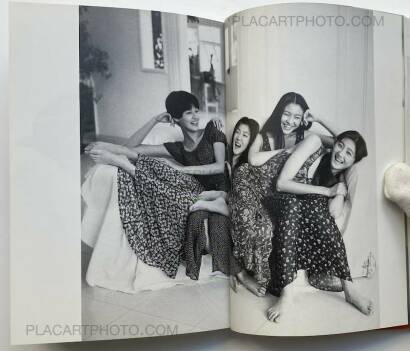 Kishin Shinoyama,Revolutionary Girl  Kishin Shinoyama,Revolutionary Girl