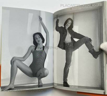 Kishin Shinoyama,Revolutionary Girl  Kishin Shinoyama,Revolutionary Girl