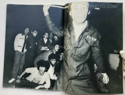 Various photographers,Sakebi: Urakaido no Seishun Various photographers,Sakebi: Urakaido no Seishun