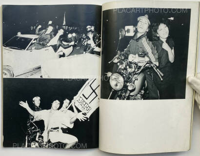 Various photographers,Sakebi: Urakaido no Seishun Various photographers,Sakebi: Urakaido no Seishun