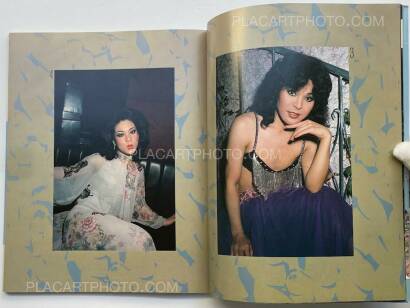 Hiromi Tsuchida,Blue Flowers / Tokyo Dolls Hiromi Tsuchida,Blue Flowers / Tokyo Dolls