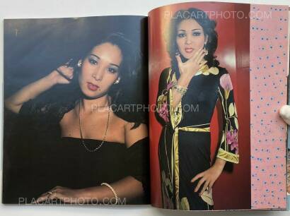 Hiromi Tsuchida,Blue Flowers / Tokyo Dolls Hiromi Tsuchida,Blue Flowers / Tokyo Dolls