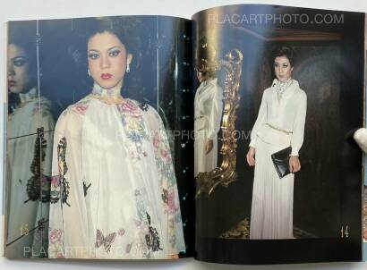 Hiromi Tsuchida,Blue Flowers / Tokyo Dolls Hiromi Tsuchida,Blue Flowers / Tokyo Dolls